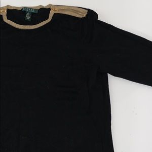 Ralph Lauren Sweater✨ Size XL